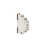 Klemsan Voltage monitoring relay C1-SVP ; 270158 - slika 1