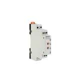 Klemsan Voltage monitoring relay C1D-SAP ; 270257 - slika 1