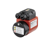 Kuebler Compact slip ring SR060E, 25mm; SR060E-25-2-2-132-V122 - slika 3