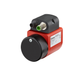Kuebler Compact slip ring SR060E, 25mm; SR060E-25-2-2-132-V122 - slika 1