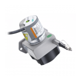 Kuebler Draw-wire encoders A50, measuring length max 1,25m; D8.6A1.XXXX.XXXX.XXXX - slika 2