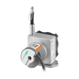 Kuebler Draw-wire encoders A50, measuring length max 1,25m; D8.6A1.XXXX.XXXX.XXXX - slika 1