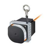 Kuebler Draw-wire enkoder za merenje dužine do 4m C60 ; D8.C60.XXXX.XXXX - slika 1