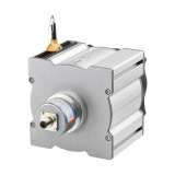 Kuebler Draw wire enkoder za merenje dužine od 8m do 42.5m D135; D8.4D1.XXXX.XXXX.XXXX - slika 1