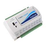 NOVUS FieldLogger 512k Ethernet, USB, 2xRS485 data logger; 8812120000 - slika 2