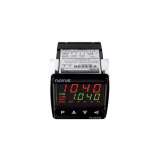 NOVUS N1040-PRAR USB Temp. controller, 1 relay + pulse out + analog out, 48x48 mm; 8104211400 - slika 2