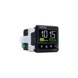 NOVUS N1050 USB Timer/temperature controller, 1 relay + pulse + Analog out; 8105000200 - slika 1