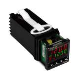 NOVUS N1200-DIO USB RS485 24V Process controller 2 relays 48x48 mm; 8120200634 - slika 3