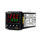 NOVUS N1200-DIO USB RS485 24V Process controller 2 relays 48x48 mm; 8120200634 - slika 1