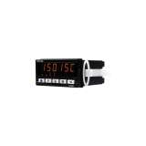 NOVUS N1500 RS485 Universal Input Panel Meter, 4 relays + 4-20 mA, 96x48mm; 8150000230 - slika 2