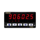NOVUS N1500 Universal Indicator 4 relays, 96x48mm (1/8 DIN); 8150000040 - slika 1