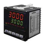 NOVUS N3000 USB RS485 24V Process controller, 4 relays, 96x96 mm; 8300200224 - slika 1