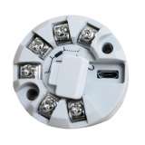 NOVUS TxBlock-USB 2-wire head mount temp. transmitter 4-20mA out; 8806000410 - slika 2