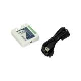 NOVUS USB-i485 USB Converter to dual RS485 Isolated ports; 8816001039 - slika 2