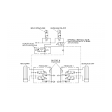 ROSS EUROPA 3/2 Directional Control Valve-Pressure operated with pressure booster ; D3900B0700 - slika 2