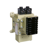ROSS EUROPA Double Valve for Clutch/Brake Control ; DM2DNA55A4X - slika 1