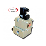 ROSS EUROPA Final blow 3/2 Directional Control Valve ; D2173A5950 - slika 1