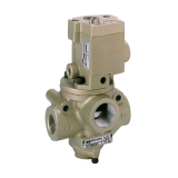 ROSS EUROPA Remote Air Pilot Inline Valve 4/2 ; D2756A6001 - slika 1